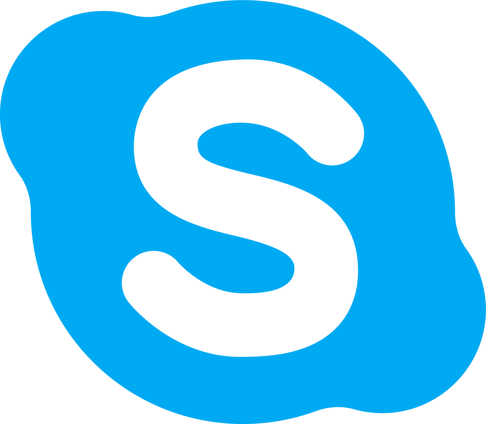 Skype echo lanes